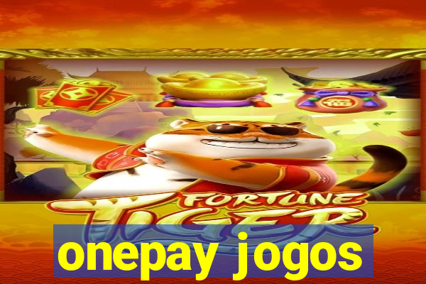 onepay jogos